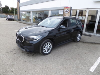 BMW X1 Gebrauchtwagen