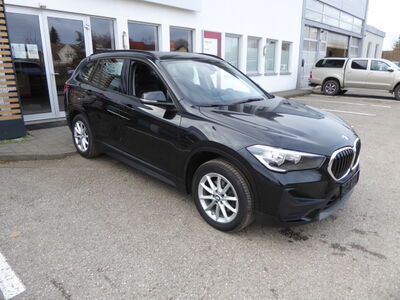 BMW X1 Gebrauchtwagen