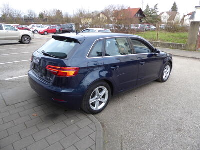 Audi A3 Gebrauchtwagen