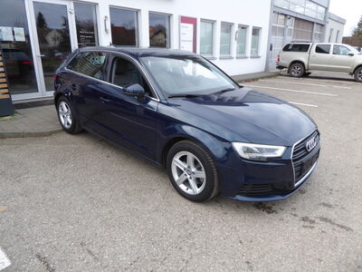 Audi A3 Gebrauchtwagen