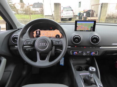 Audi A3 Gebrauchtwagen