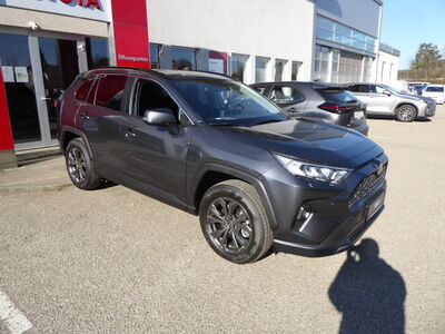 Toyota RAV4 Vorführwagen