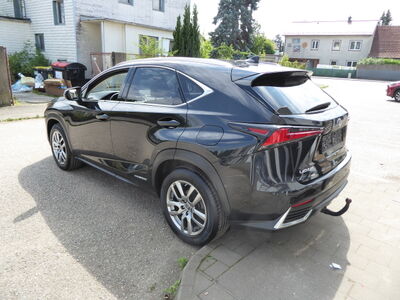 Lexus NX Gebrauchtwagen