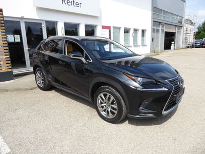 Lexus NX Gebrauchtwagen