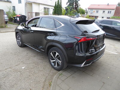 Lexus NX Gebrauchtwagen