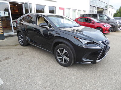 Lexus NX Gebrauchtwagen