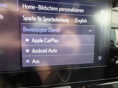 Toyota Yaris Neuwagen