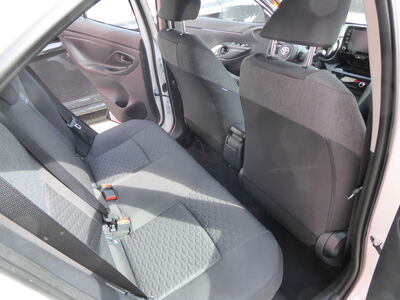 Toyota Yaris Cross Neuwagen