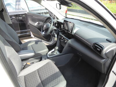 Toyota Yaris Cross Neuwagen