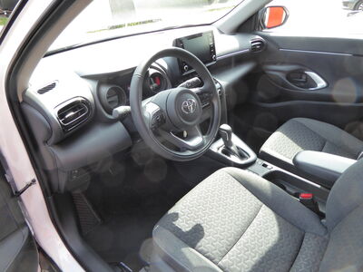 Toyota Yaris Cross Neuwagen