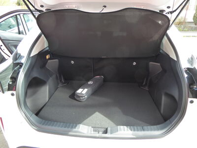 Toyota Yaris Cross Neuwagen