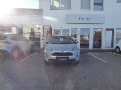 Toyota Yaris Cross Neuwagen