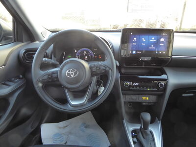 Toyota Yaris Cross Neuwagen