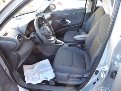 Toyota Yaris Cross Neuwagen