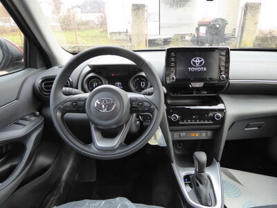 Toyota Yaris Cross Neuwagen