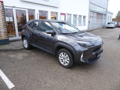 Toyota Yaris Cross Gebrauchtwagen