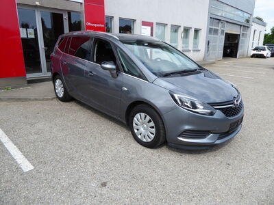 Opel Zafira Gebrauchtwagen