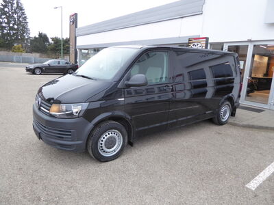 VW Transporter T6 Gebrauchtwagen