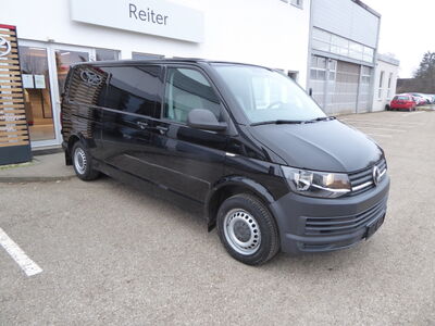 VW Transporter T6 Gebrauchtwagen