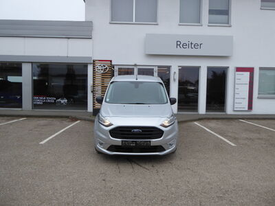 Ford Transit Connect Gebrauchtwagen