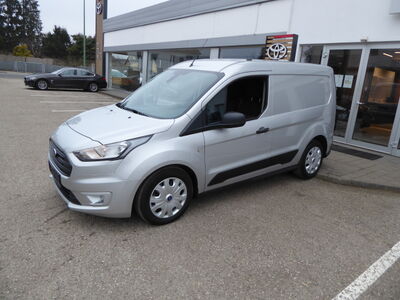 Ford Transit Connect Gebrauchtwagen