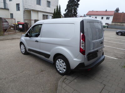 Ford Transit Connect Gebrauchtwagen