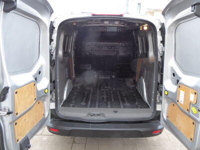 Ford Transit Connect Gebrauchtwagen