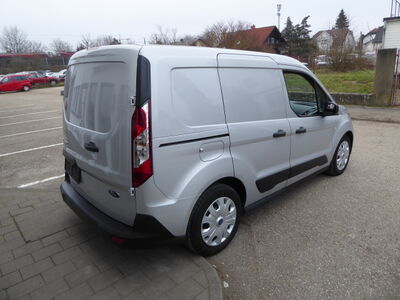 Ford Transit Connect Gebrauchtwagen