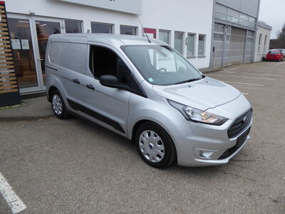 Ford Transit Connect Gebrauchtwagen