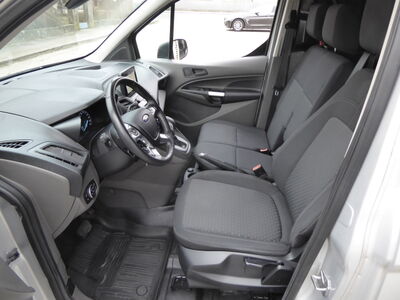 Ford Transit Connect Gebrauchtwagen