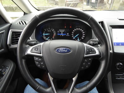 Ford S-MAX Gebrauchtwagen