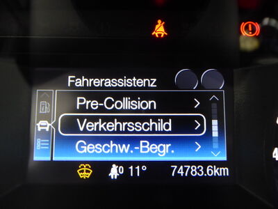 Ford S-MAX Gebrauchtwagen