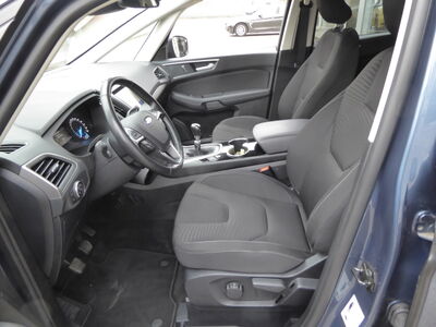 Ford S-MAX Gebrauchtwagen