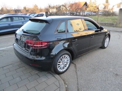 Audi A3 Gebrauchtwagen