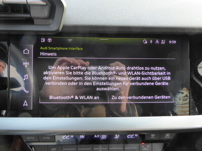 Audi A3 Gebrauchtwagen