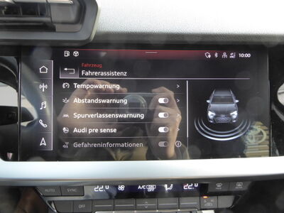 Audi A3 Gebrauchtwagen