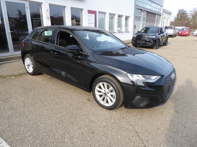 Audi A3 Gebrauchtwagen