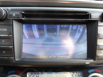 Toyota RAV4 Gebrauchtwagen Toyota RAV4 Gebrauchtwagen