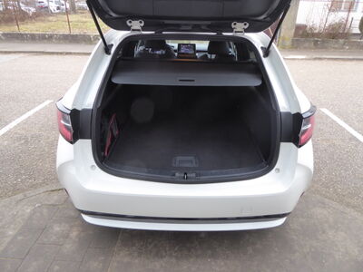 Toyota Corolla Gebrauchtwagen