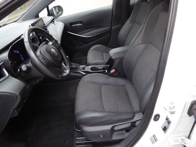 Toyota Corolla Gebrauchtwagen