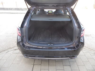 Toyota Corolla Gebrauchtwagen