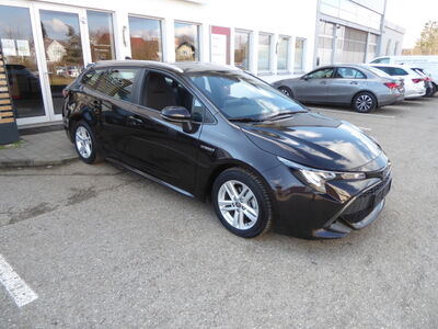 Toyota Corolla Gebrauchtwagen