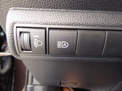 Toyota Corolla Gebrauchtwagen