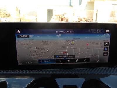 Mercedes-Benz A-Klasse Gebrauchtwagen Mercedes-Benz A-Klasse Gebrauchtwagen