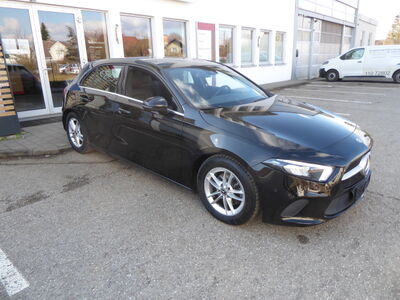 Mercedes-Benz A-Klasse Gebrauchtwagen Mercedes-Benz A-Klasse Gebrauchtwagen