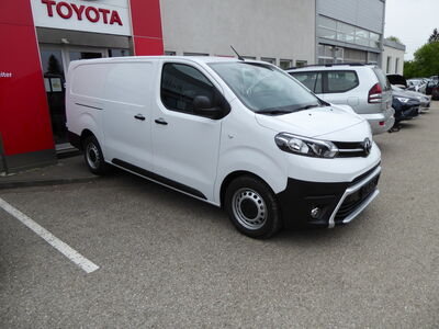 Toyota Pro Ace Tageszulassung