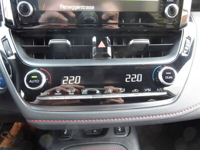 Toyota Corolla Gebrauchtwagen