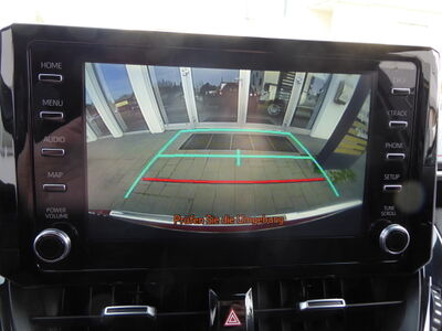 Toyota Corolla Gebrauchtwagen