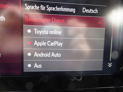 Toyota Corolla Gebrauchtwagen