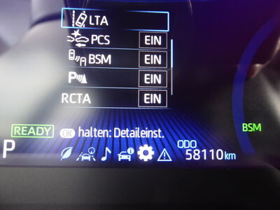 Toyota Corolla Gebrauchtwagen